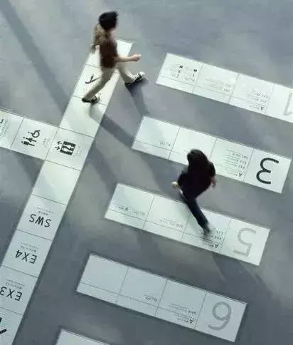 竟然能決定業(yè)績！千萬請勿小看購物中心導(dǎo)視系統(tǒng)策劃15