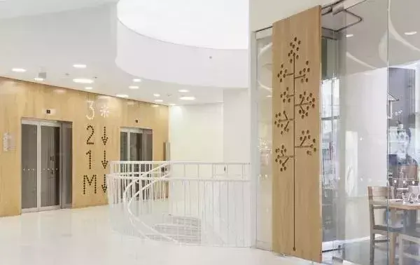 竟然能抉擇業(yè)績！千萬請勿小看購物中心導(dǎo)視系統(tǒng)設(shè)計26