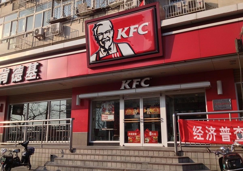 這么打造門楣與招牌，讓你的店面生意倍增2