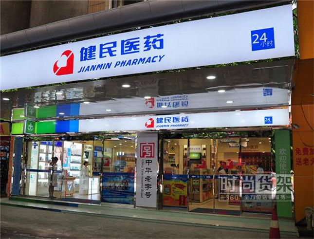 自己開藥店怎么樣策劃標(biāo)牌？3大實(shí)用知識(shí)點(diǎn)，幫你聚集超高人氣4