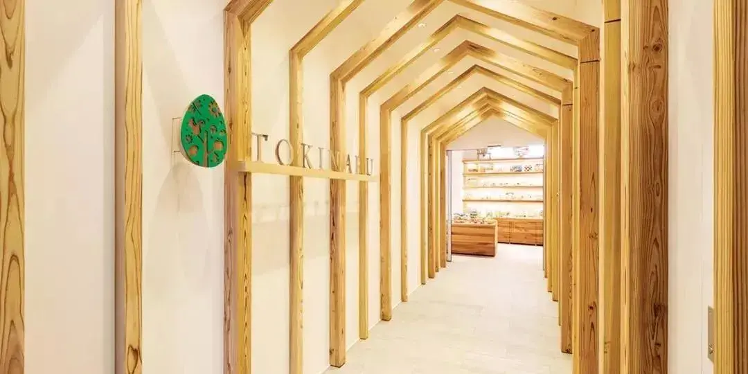 走心的購物中心籌劃，是如何將「導(dǎo)視系統(tǒng)」計(jì)劃運(yùn)用到極致的？11