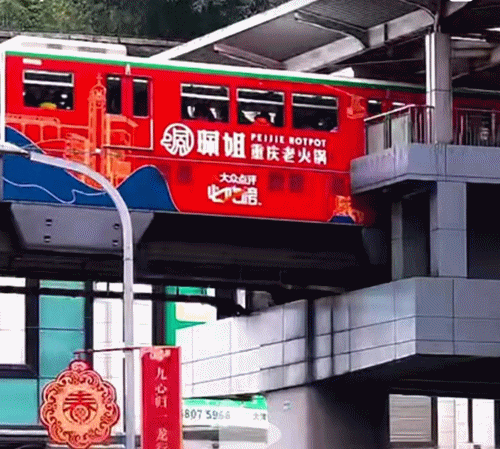 走訪長(zhǎng)沙、重慶等地后，我總結(jié)出一套做燈箱廣告牌“吸金術(shù)”10