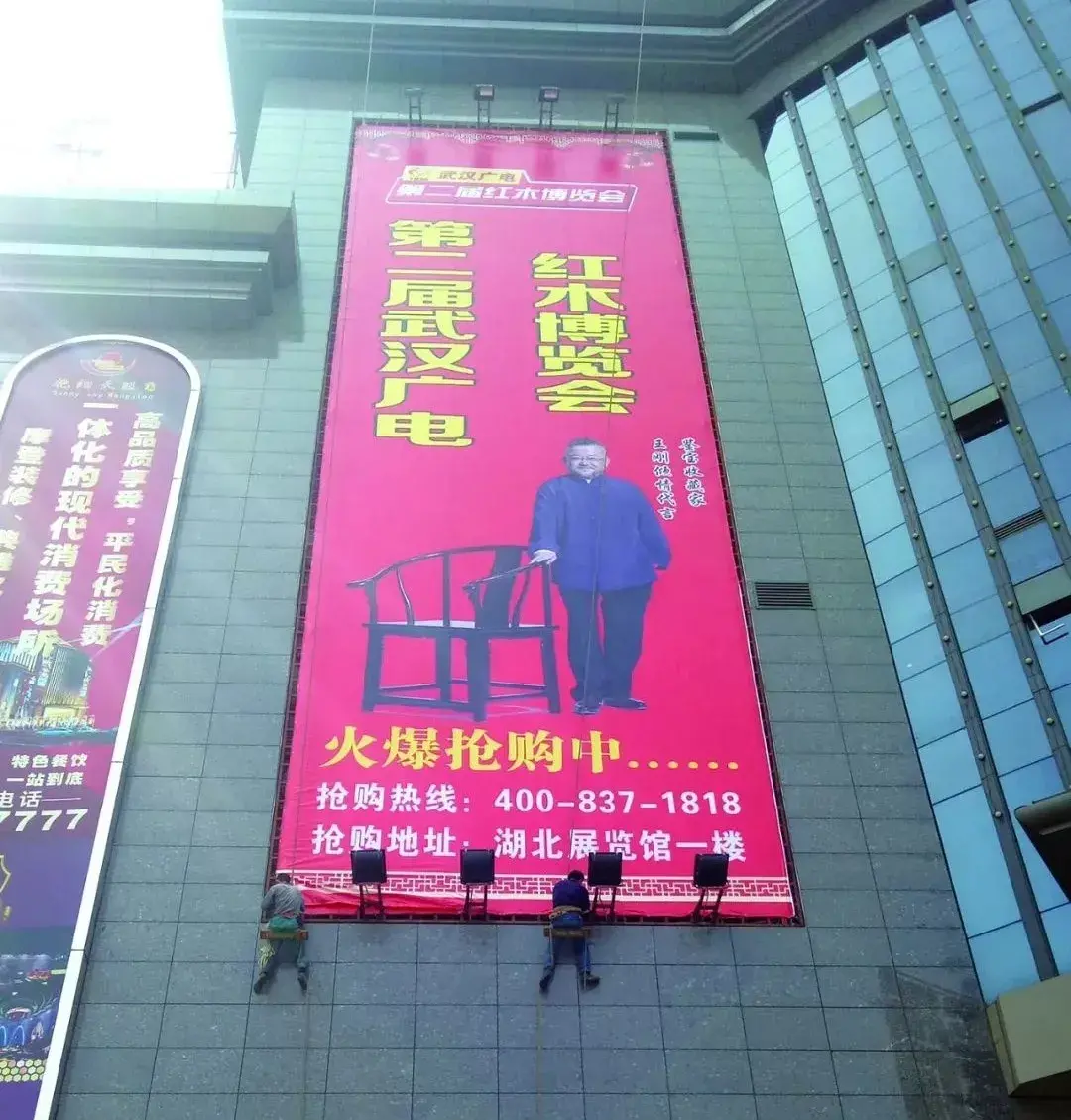 走訪10多位廣告公司老板，才一些這份外墻led燈箱字制造裝置指南9