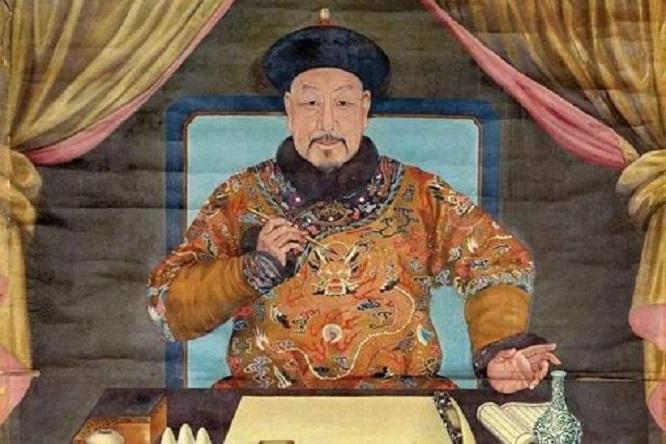 中國(guó)古代的廣告宣傳，“叫賣(mài)、陳列、招牌”，看古人怎樣“帶貨”7