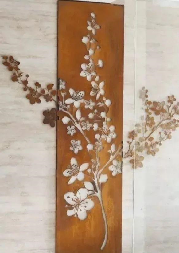 中國(guó)風(fēng)LOGO標(biāo)牌事例分享，美6