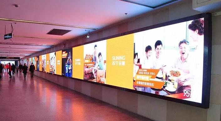 有莫得適合用來做廣告標(biāo)牌的不干膠材質(zhì)？