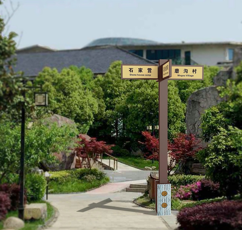 如何看懂景區(qū)LOGO標(biāo)牌，你需要清楚這幾點(diǎn)？3