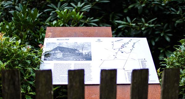 “旅游化”的標(biāo)識(shí)系統(tǒng)，讓LOGO牌作為景區(qū)里的獨(dú)特景物8